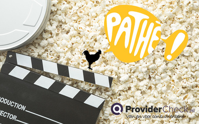 Pathé Thuis trakteert gratis kinderfilms